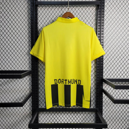 Camiseta Retro Borussia Dortmund 2012/13