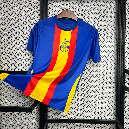 Camiseta España 2024/25 Entrenamiento