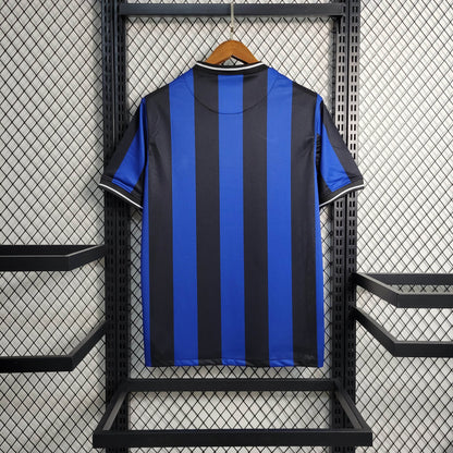 Camiseta Retro Inter de Milán 2009/10 UCL Final