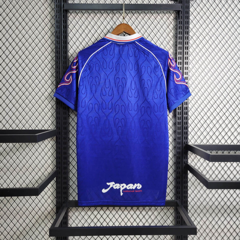 Camiseta Retro Japón 1998