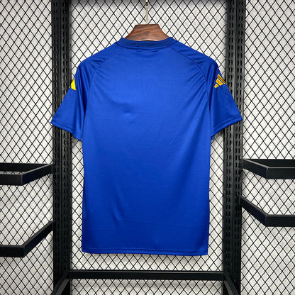 Camiseta España 2024/25 Entrenamiento