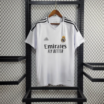 Real Madrid 2024/25 Home