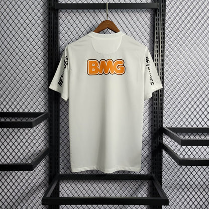 Camiseta Retro Santos 2012/13