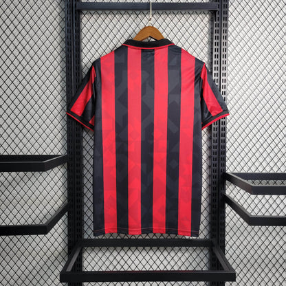 Camiseta Retro AC Milán 1993/94