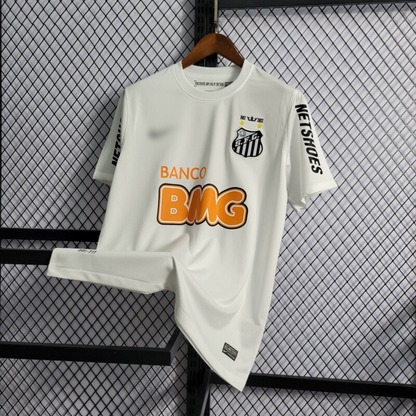 Camiseta Retro Santos 2012/13