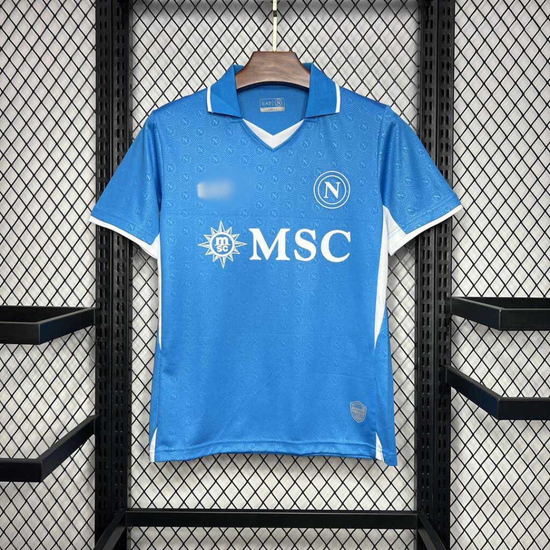 Camiseta SSC Napoli 2024/25 Local