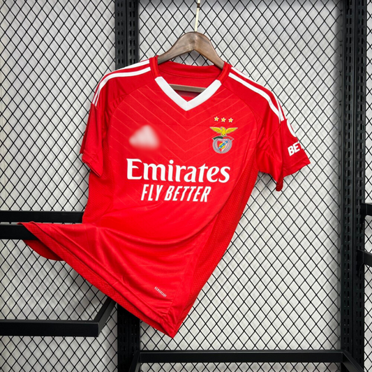 Camiseta Benfica 2024/25 Local