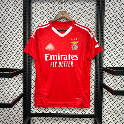 Camiseta Benfica 2024/25 Local