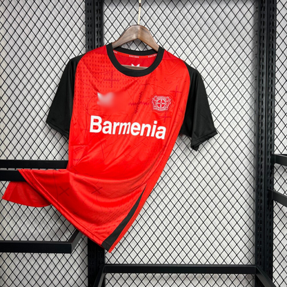 Camiseta Bayer Leverkusen 2024/25 Local