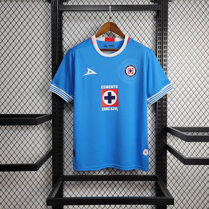 Camiseta Cruz Azul 2024/25 Local