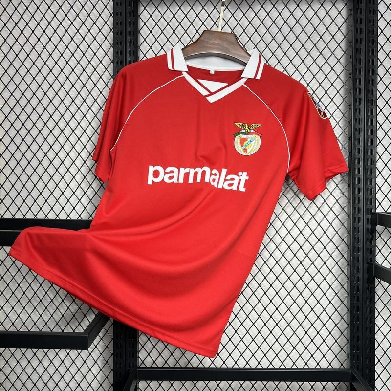 Camiseta Retro Benfica 1994/95