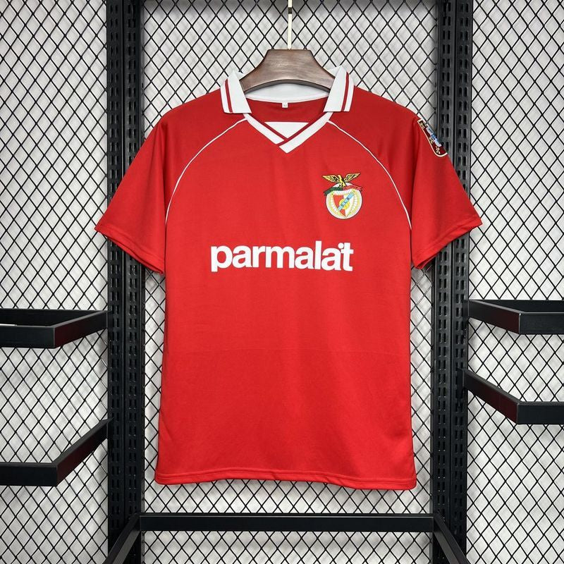 Camiseta Retro Benfica 1994/95