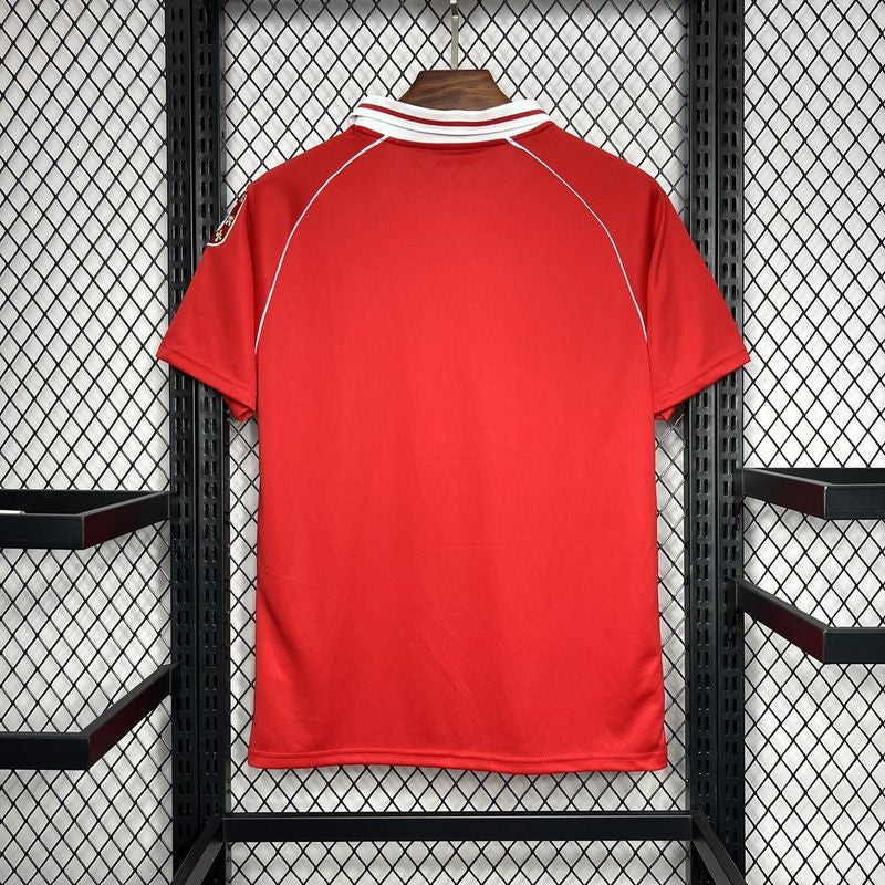 Camiseta Retro Benfica 1994/95