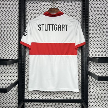 Camiseta VfB Stuttgart 2024/25 Local