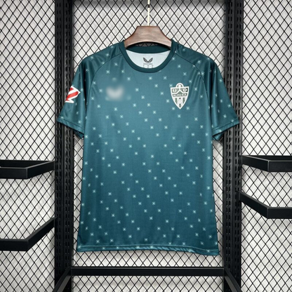 Camiseta UD Almería 2024/25 Visitante