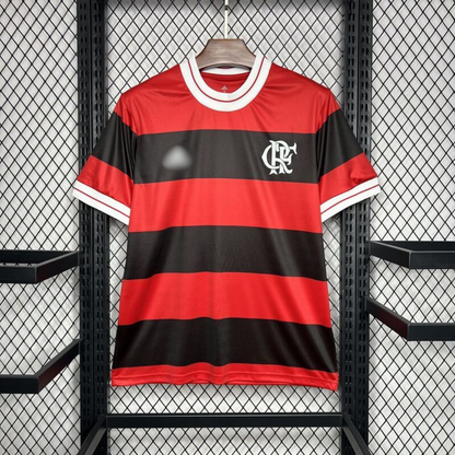 Camiseta Flamengo 2024/25 Edición Conmemorativa