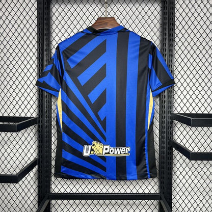 Camiseta Inter de Milán 2024/25 Local