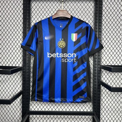 Camiseta Inter de Milán 2024/25 Local