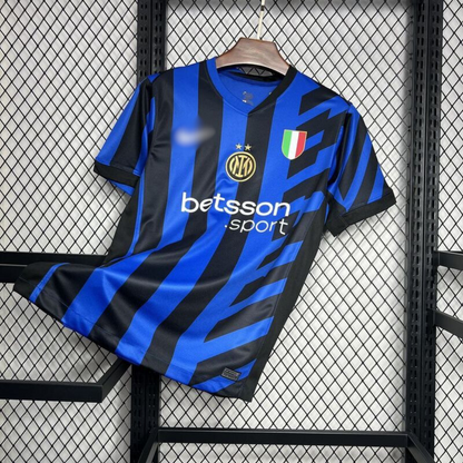 Camiseta Inter de Milán 2024/25 Local