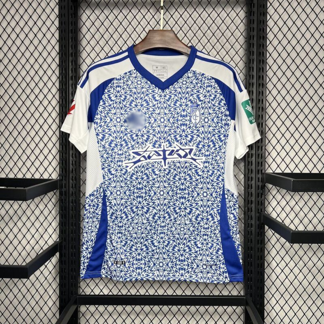 Camiseta Granada 2024/25 Visitante