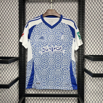 Camiseta Granada 2024/25 Visitante