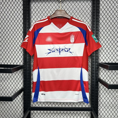 Camiseta Granada 2024/25 Local