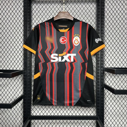 Camiseta Galatasaray 2024/25 Alternativa