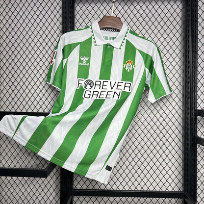 Camiseta Real Betis 2024/25 Local