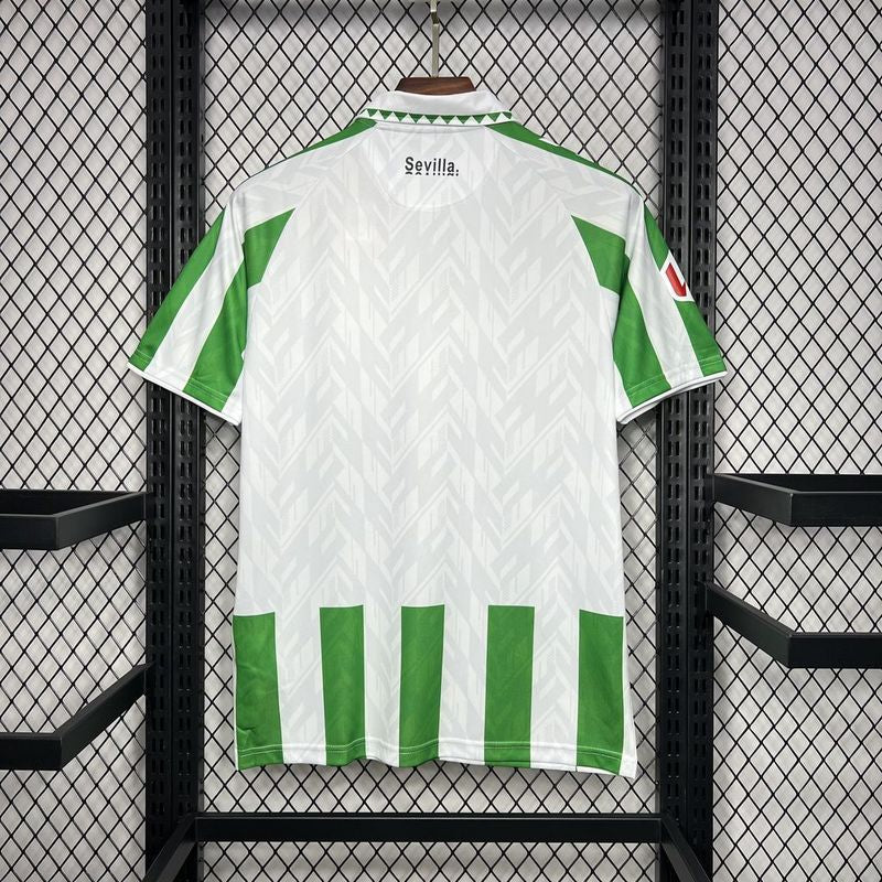 Camiseta Real Betis 2024/25 Local