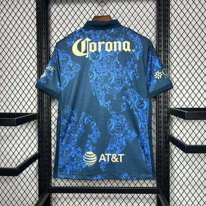 Camiseta Club América 2024/25 Visitante