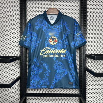 Camiseta Club América 2024/25 Visitante