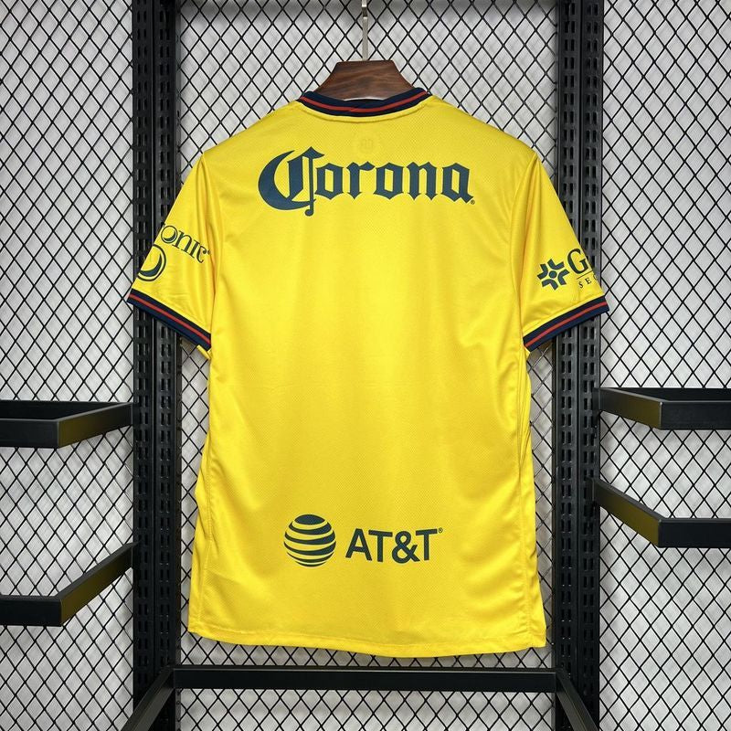 Camiseta Club América 2024/25 Local