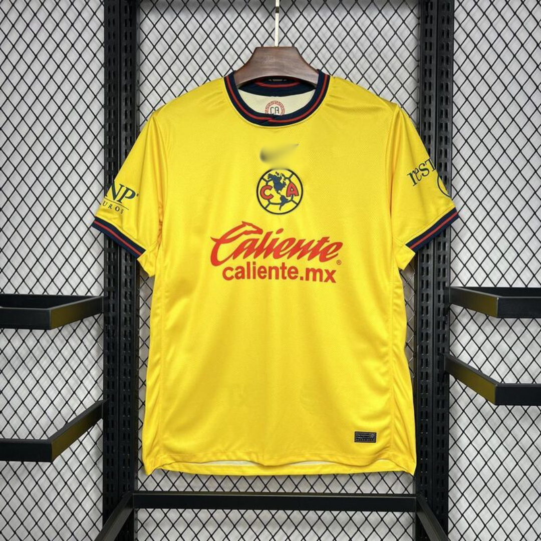 Camiseta Club América 2024/25 Local