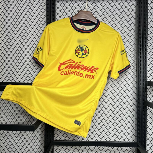 Camiseta Club América 2024/25 Local