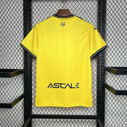 Camiseta Villarreal 2024/25 Local