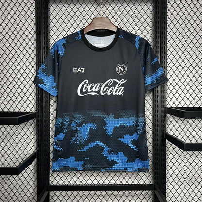 Camiseta SSC Napoli 2024/25 Pre-partido