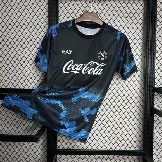 Camiseta SSC Napoli 2024/25 Pre-partido