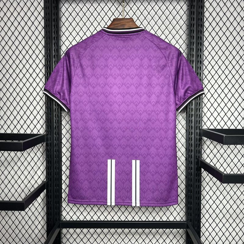 Camiseta Real Valladolid 2024/25 Local