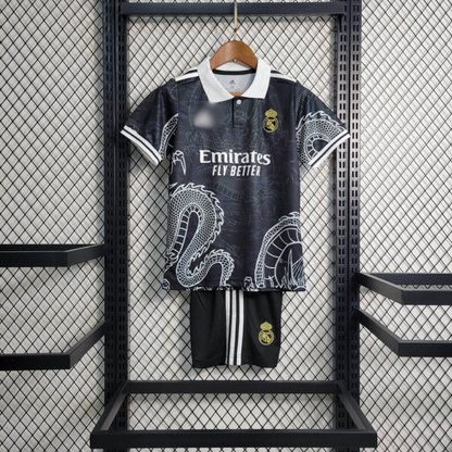 Equipación Real Madrid 2023/24 Edición Especial Niños