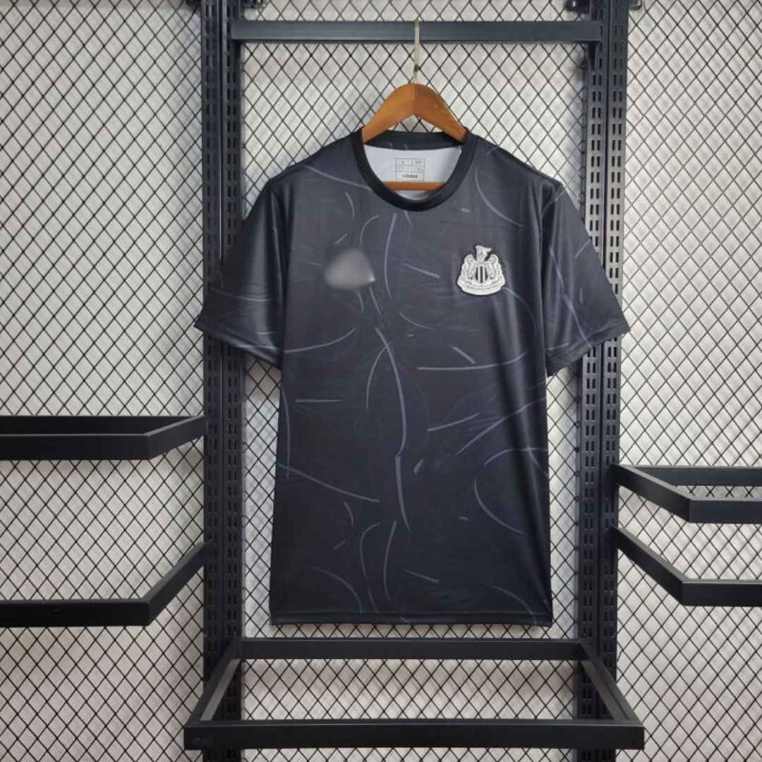 Camiseta Newcastle 2024/25 Entrenamiento