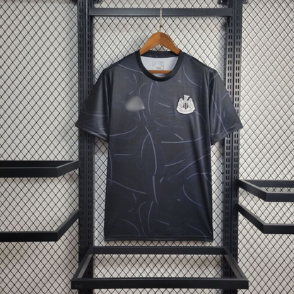 Camiseta Newcastle 2024/25 Entrenamiento