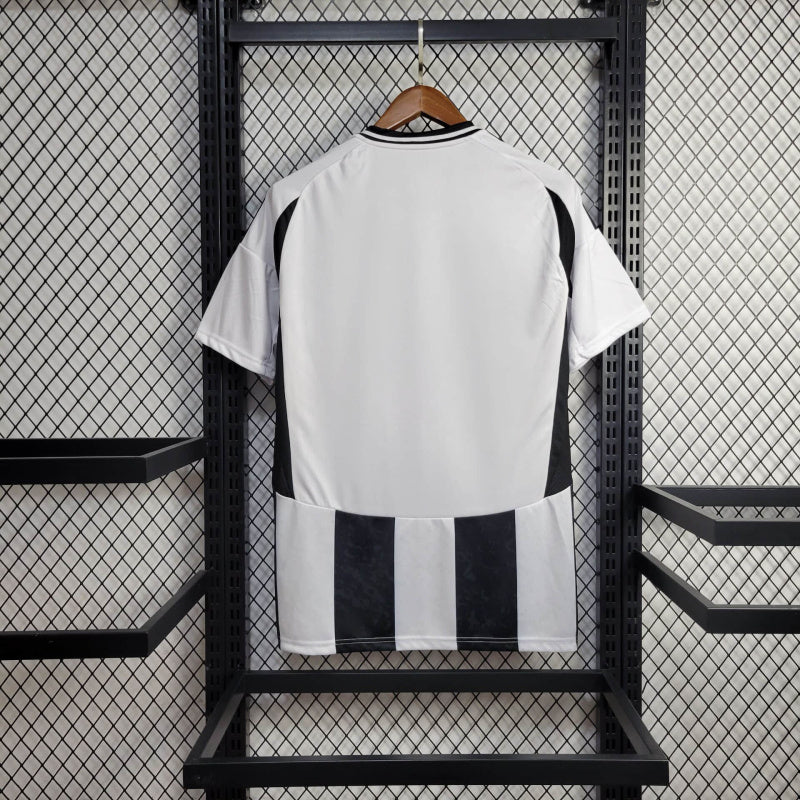 Camiseta Juventus 2024/25 Local