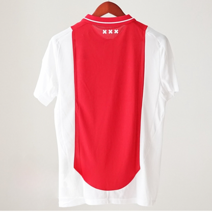 Camiseta Ajax 2024/25 Local