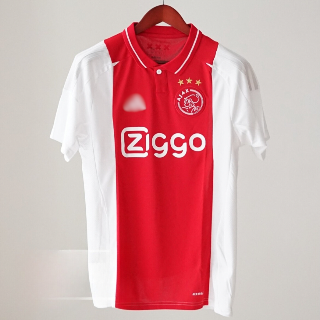 Camiseta Ajax 2024/25 Local