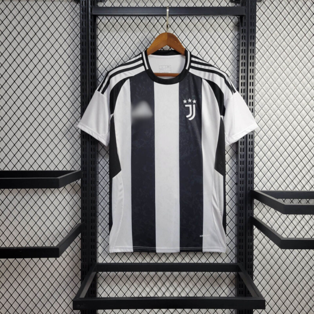 Camiseta Juventus 2024/25 Local