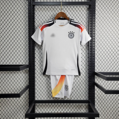 Equipación Alemania 2024/25 Local Niños