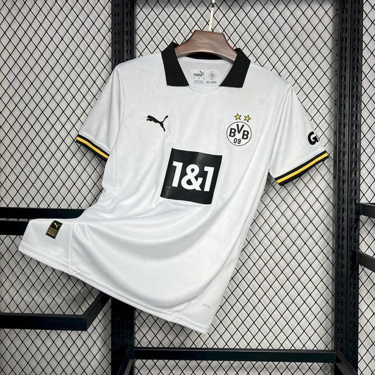 Camiseta Borussia Dortmund 2024/25 Alternativa