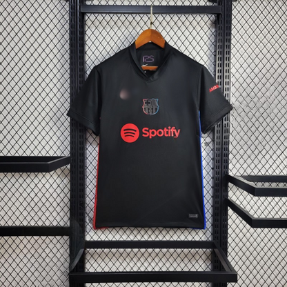 Barcelona FC 2024/25 Away