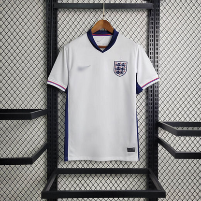 Maillot Domicile Angleterre 2024/25