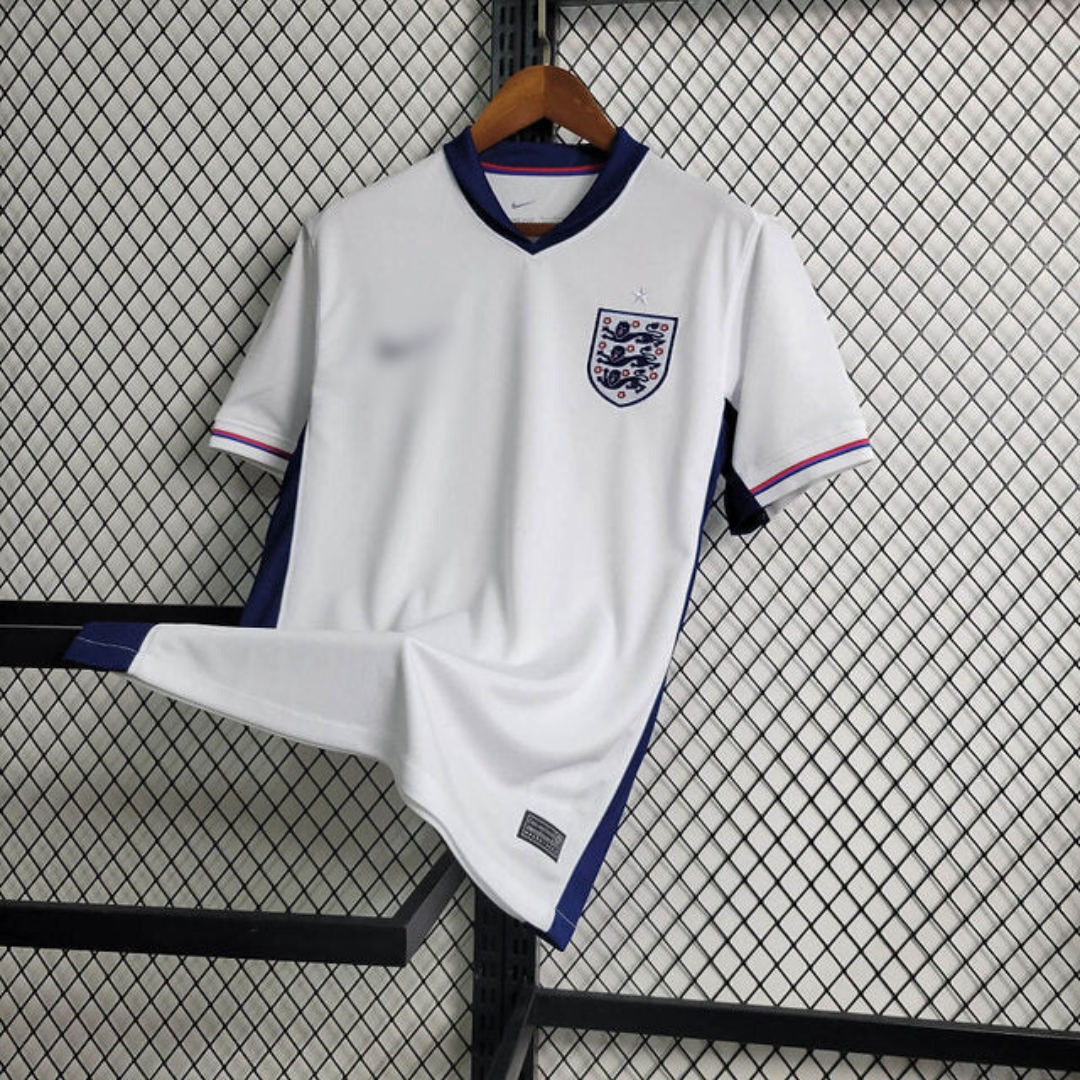 Maillot Domicile Angleterre 2024/25